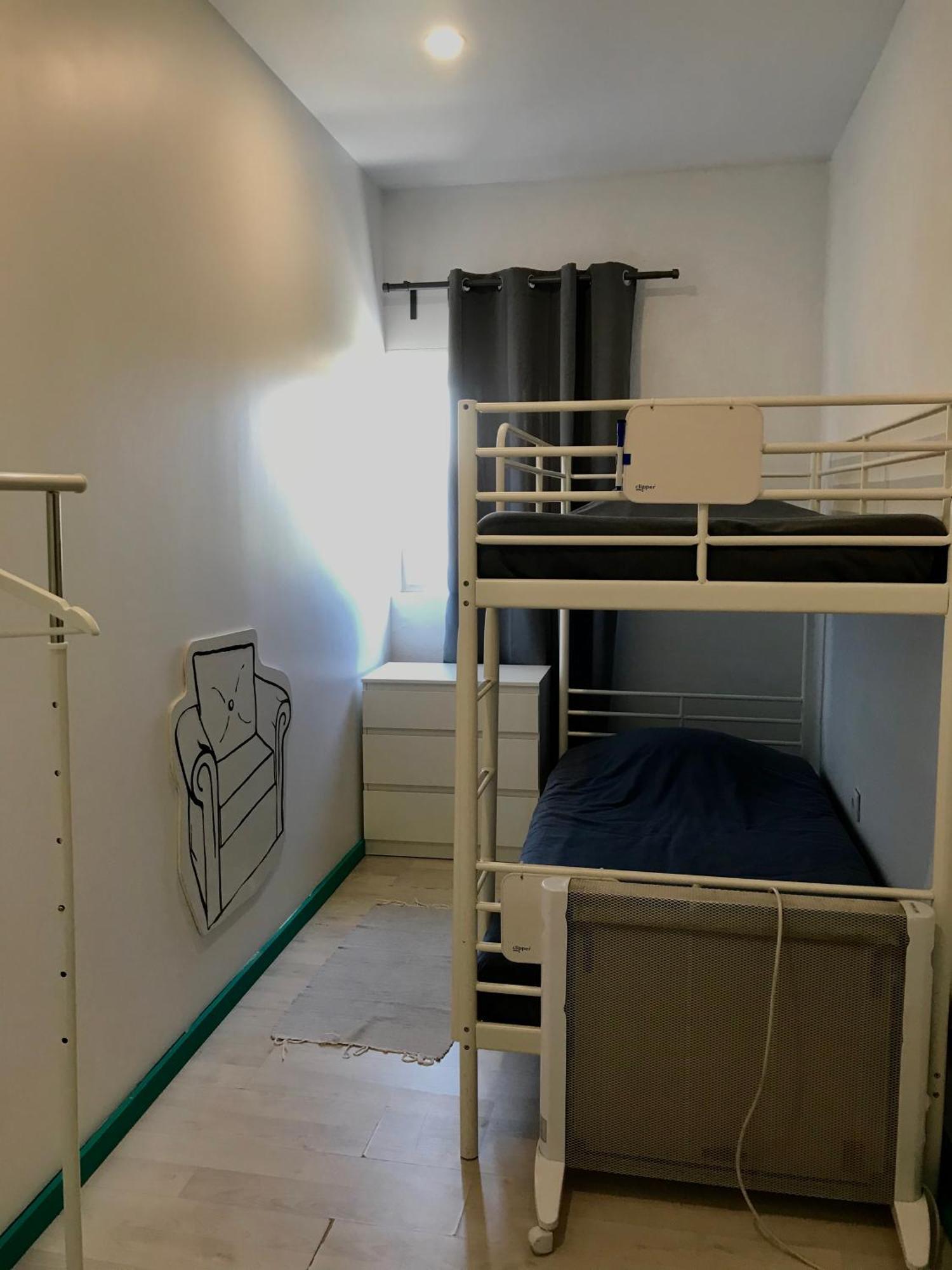 My Hostel Guimaraes Exterior photo