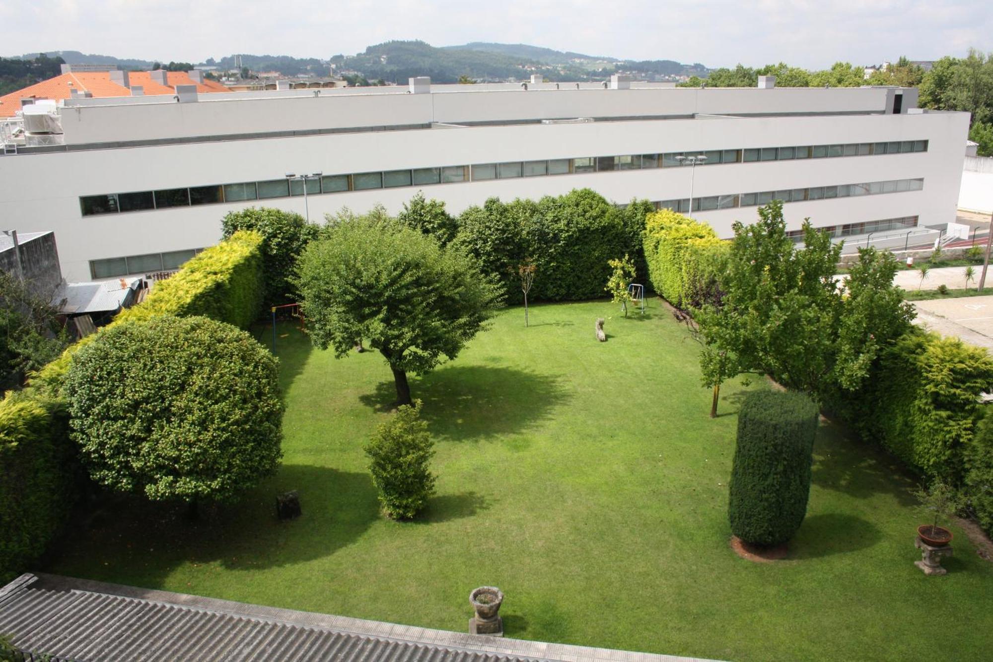 My Hostel Guimaraes Exterior photo
