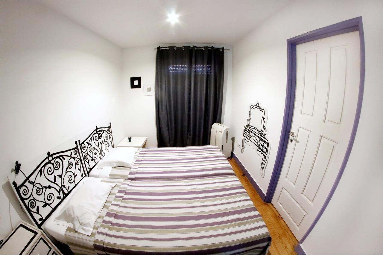 My Hostel Guimaraes Exterior photo