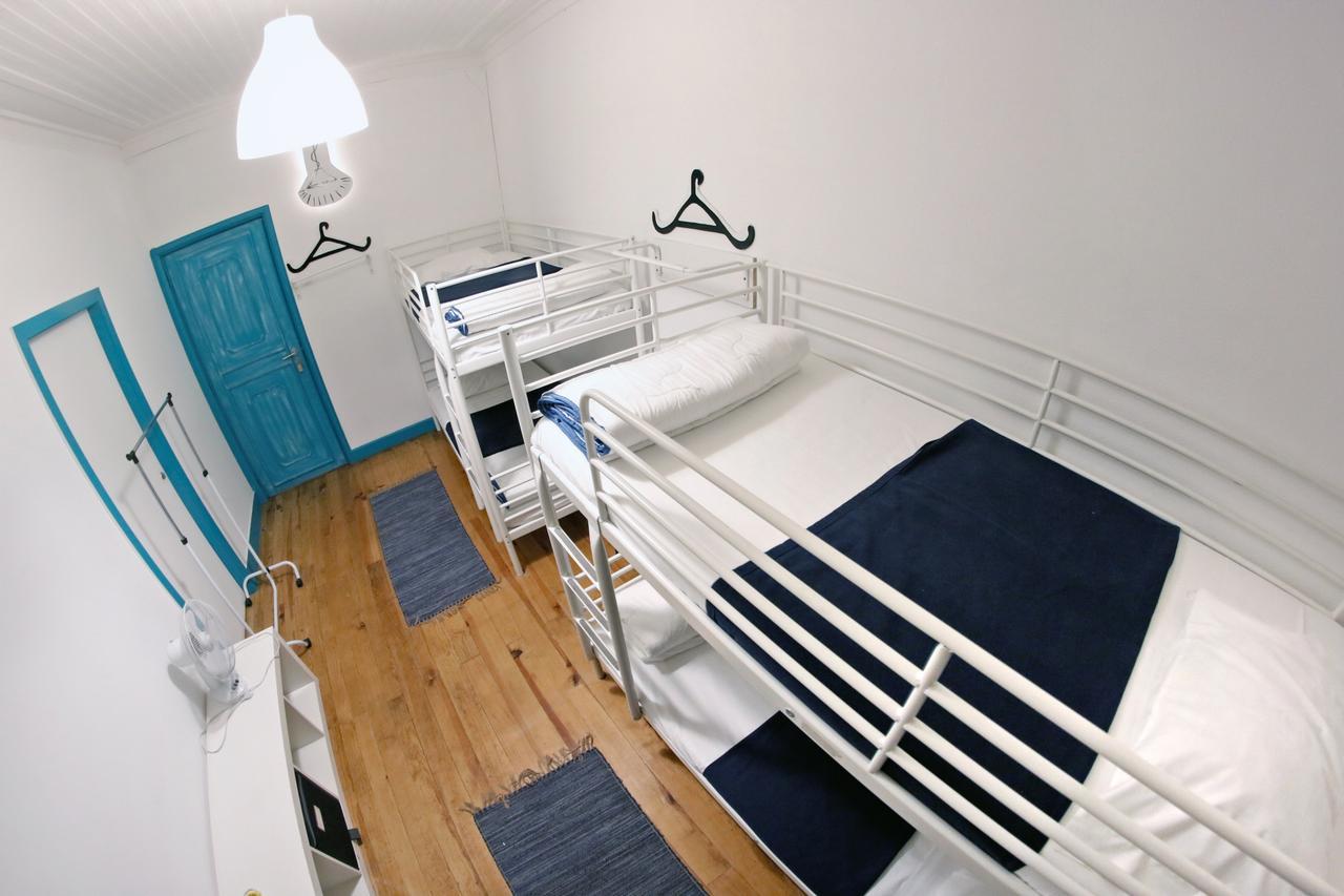 My Hostel Guimaraes Exterior photo