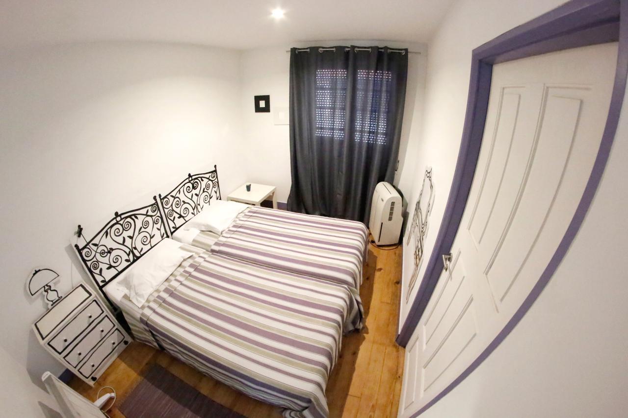 My Hostel Guimaraes Exterior photo
